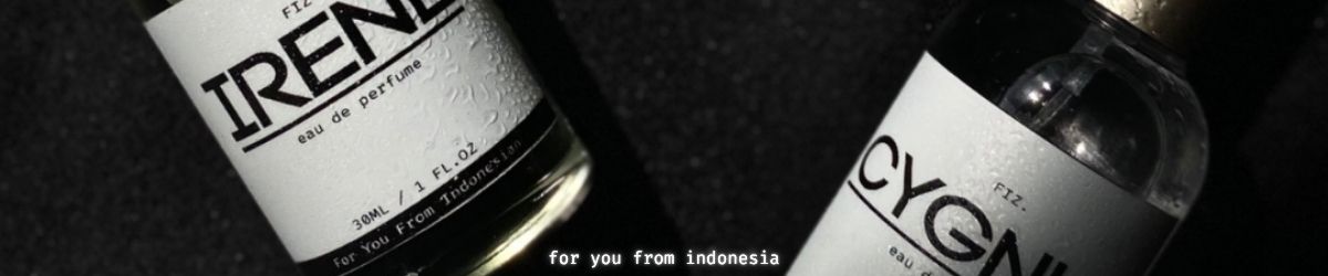 Fiz Perfume - Belanja Sekarang di Shopee