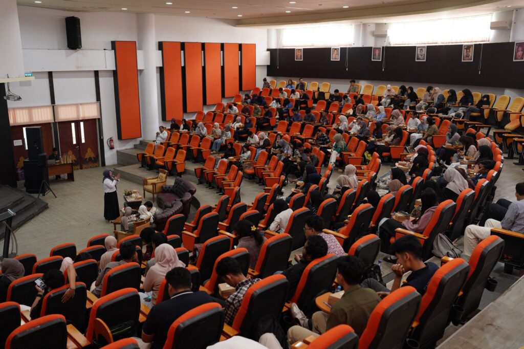 Peserta Pelatihan AI Ready ASEAN Batch 2