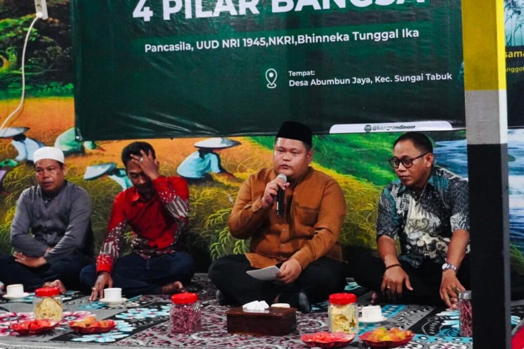 sandi anggota dpr ri