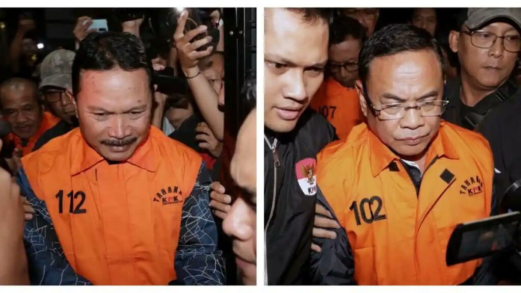 KPPOD: Korupsi Kepala Daerah Sudah Sistemik, Bukan Sekadar Ulah Oknum