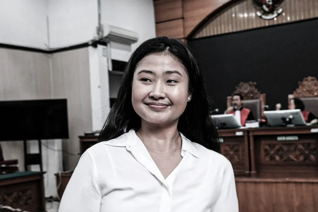 Jelang Vonis 15 Januari, Laras Faizati Berharap Bebas di Hari Ulang Tahun Vonis Laras Faizati